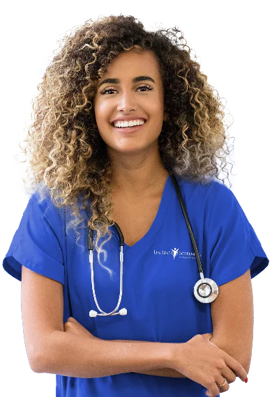 Your Health, Our Priority